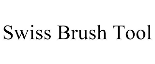 SWISS BRUSH TOOL