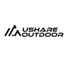 USHARE OUTDOOR