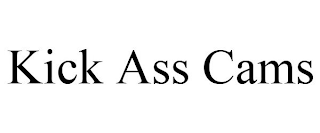 KICK ASS CAMS