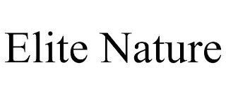 ELITE NATURE