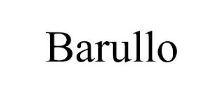 BARULLO