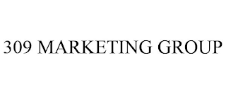 309 MARKETING GROUP