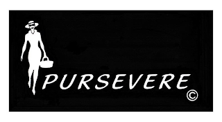 PURSEVERE