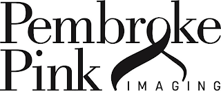 PEMBROKE PINK IMAGING