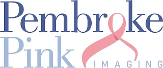 PEMBROKE PINK IMAGING