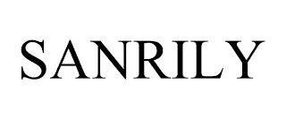 SANRILY