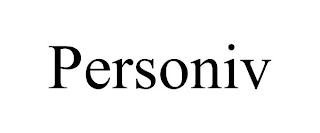 PERSONIV