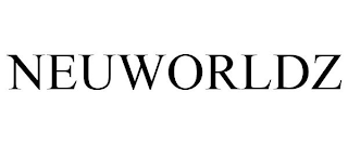 NEUWORLDZ