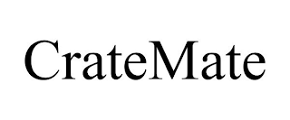 CRATEMATE