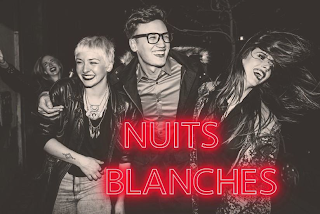 NUITS BLANCHES