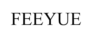 FEEYUE