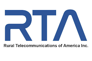 RTA RURAL TELECOMMUNICATIONS OF AMERICA INC.