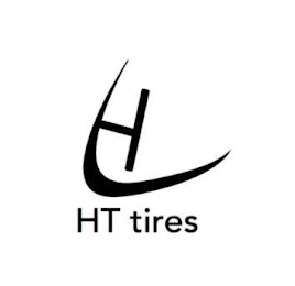 H HT TIRES