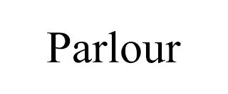 PARLOUR