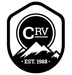 CRV EST. 1988