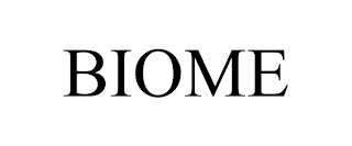 BIOME