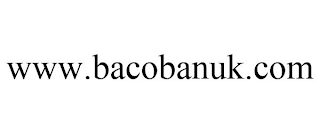 WWW.BACOBANUK.COM