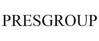 PRESGROUP