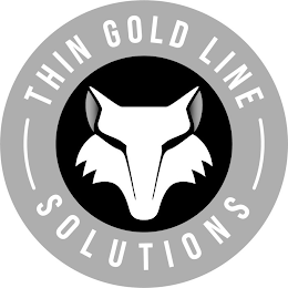 THIN GOLD LINE SOLUTIONS