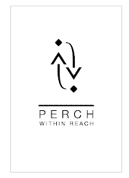 PERCH WITHIN REACH