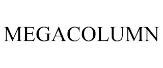 MEGACOLUMN