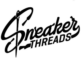 SNEAKER THREADS