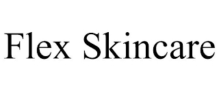 FLEX SKINCARE