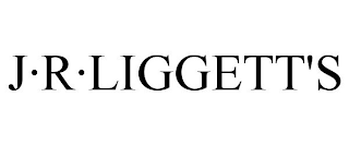 J·R·LIGGETT'S