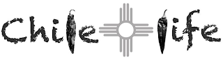 CHILE LIFE