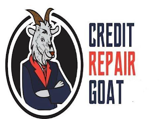 CREDIT REPAIR GOAT