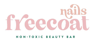 FREECOAT NAILS NON-TOXIC BEAUTY BAR