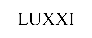 LUXXI