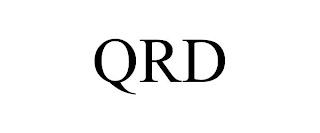 QRD