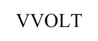 VVOLT