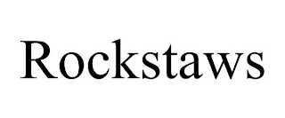 ROCKSTAWS