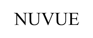 NUVUE