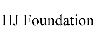 HJ FOUNDATION