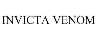 INVICTA VENOM
