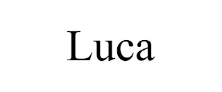 LUCA