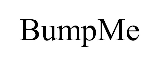 BUMPME