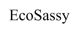 ECOSASSY