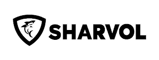 SHARVOL