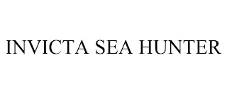 INVICTA SEA HUNTER