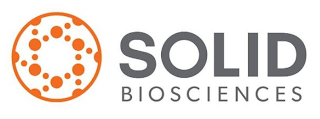 SOLID BIOSCIENCES