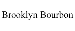 BROOKLYN BOURBON