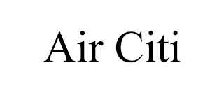 AIR CITI