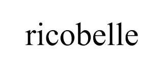 RICOBELLE