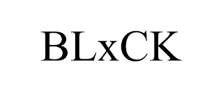 BLXCK