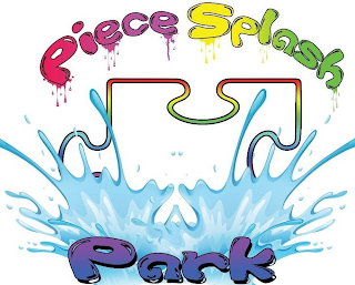 PIECE SPLASH PARK