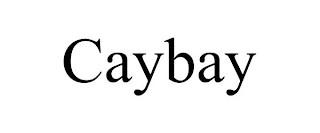 CAYBAY